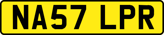 NA57LPR