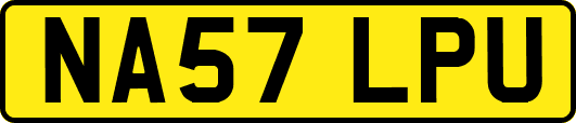 NA57LPU