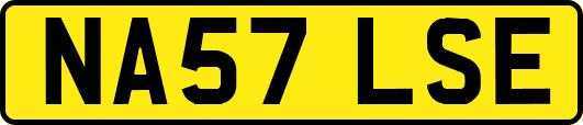 NA57LSE