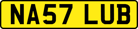 NA57LUB