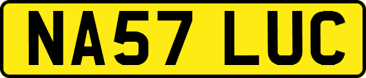 NA57LUC