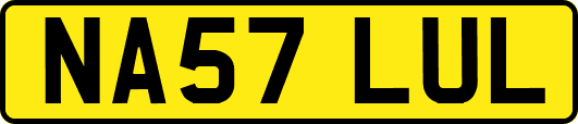 NA57LUL