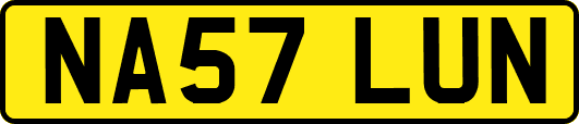 NA57LUN
