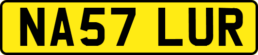 NA57LUR