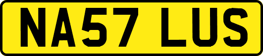 NA57LUS