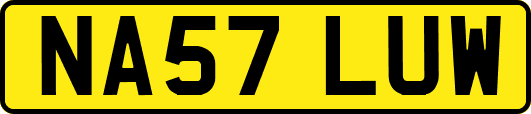 NA57LUW
