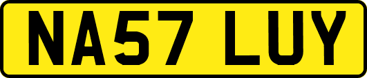 NA57LUY