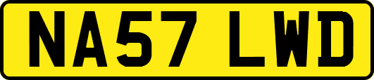 NA57LWD