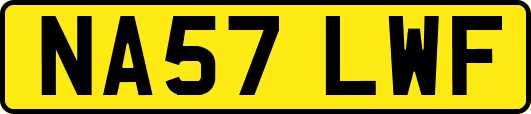 NA57LWF
