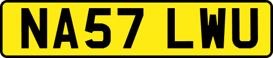 NA57LWU