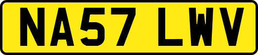 NA57LWV