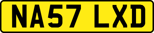 NA57LXD