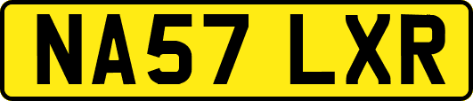 NA57LXR