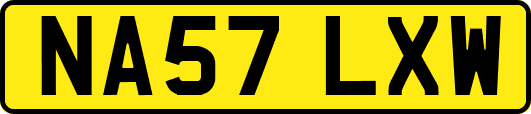 NA57LXW