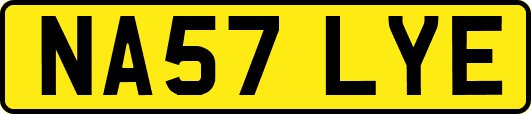 NA57LYE