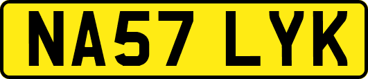 NA57LYK