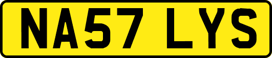 NA57LYS