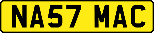 NA57MAC