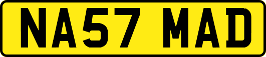 NA57MAD
