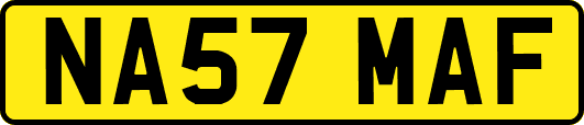 NA57MAF