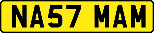 NA57MAM