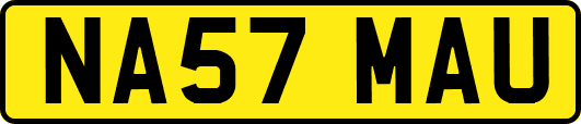 NA57MAU