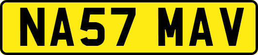 NA57MAV