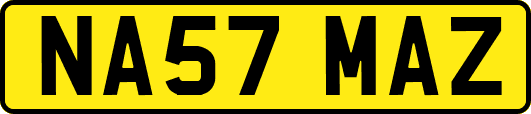 NA57MAZ