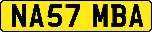 NA57MBA