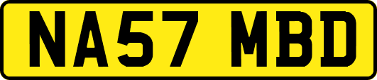 NA57MBD