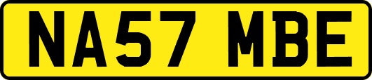 NA57MBE