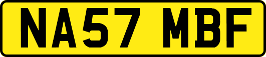 NA57MBF