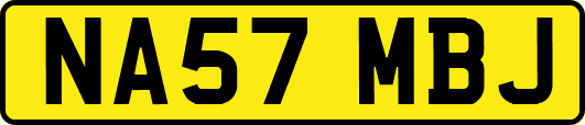 NA57MBJ