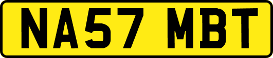 NA57MBT