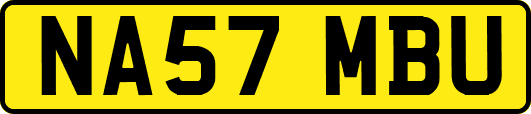 NA57MBU