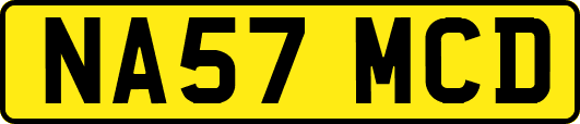 NA57MCD