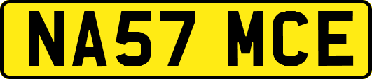 NA57MCE