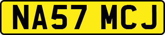 NA57MCJ