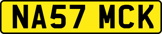 NA57MCK