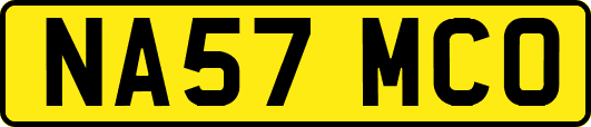 NA57MCO