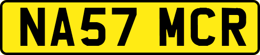 NA57MCR