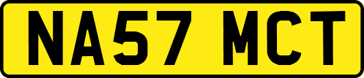NA57MCT