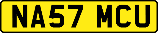 NA57MCU