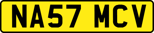 NA57MCV
