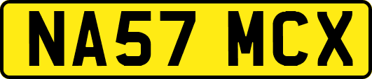 NA57MCX
