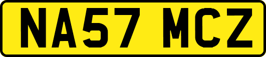 NA57MCZ