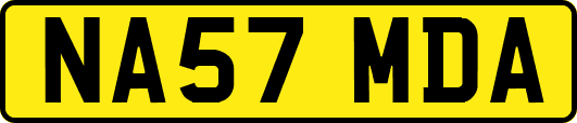 NA57MDA