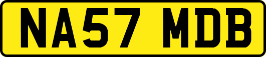 NA57MDB