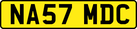 NA57MDC