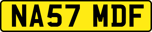 NA57MDF